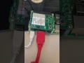 Picademy SenseHat basic program