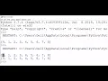List Manipulation Part 3 Computer Science Class XI CBSE