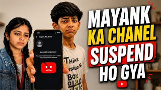 Instagram account Terminate hogya? Day - 6 | Bhumika Tiwari Vlogs