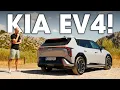 Download Lagu NEW Kia EV4 review – BRILLIANT or POINTLESS? | What Car?