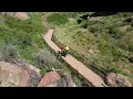 Will It Rave (Episode 4): Red Rocks Valley - Rave Jesus