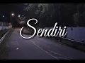 Download Lagu SENDIRI-Zrii X Vandalisma (prod.by Payro)