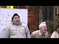 Download Lagu Kenta \u0026 Daisuke Makan Pare dan Minum Brotowali | OPERA VAN JAVA | (24/10/18) 3-5