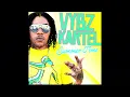 Vybz Kartel - Summer Time [Official Instrumental]