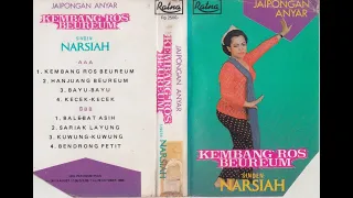 Download Narsiah - Kembang Ros Beureum MP3