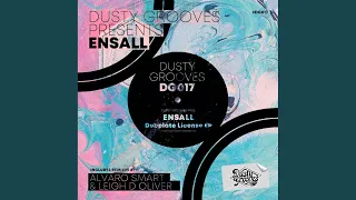 what they say original mix 