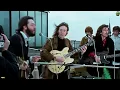 The Beatles I've Got a Feeling (Take Two ©2021 Version) [Rooftop Concert, London🇬🇧 1969] 4K Restored