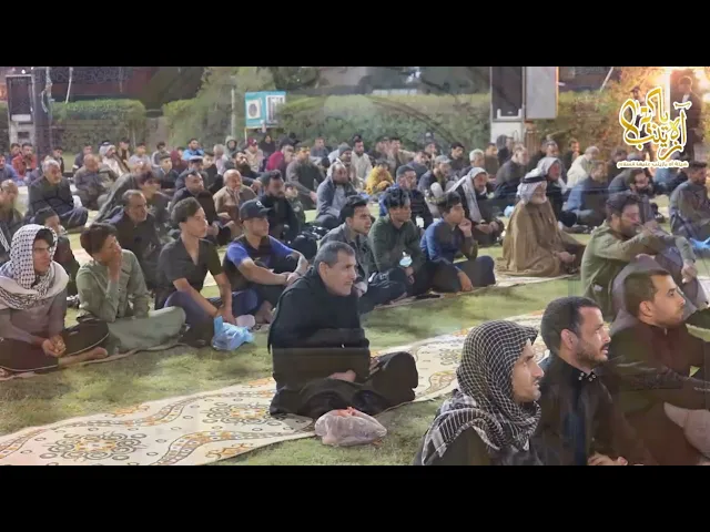 ⁣من مواعظ سلمان المحمدي جدا جميله _ سماحة الشيخ مهدي الطرفي