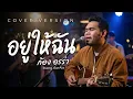 อยู่ให้ฉัน - Lullaby | By ก้อง ออร่า - AurAia Gold Music【LIVE SESSION COVER】