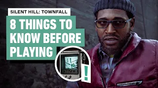 Silent Hill: Townfall - 8 Things To Know Before Playing