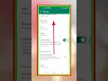 Download Lagu cara bisukan panggilan WhatsApp dari nomor tidak dikenal #shorts