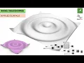 Easy Grasshopper Tutorial 3d Parametric Design
