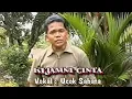 Kejam Ni Cinta - Ucok Sabata Nasution