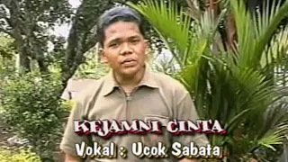 Download Kejam Ni Cinta - Ucok Sabata Nasution MP3