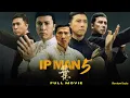 Download Lagu Ip Man 5: Masters Unite (2025) – Full Movie | Jet Li \u0026 Jackie Chan | Action Movie | Review \u0026 Fact🎬