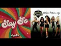 Download Lagu When i Grown Up /  Say So | Mashup Of The PussyCat Dolls \u0026 Doja Cat