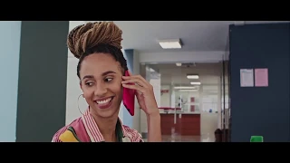 BONDE Trailer BFI Flare 2020 