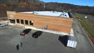Murphy North Carolina Walgreens Part 1