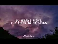 Battle Belongs | Phil Wickham (Lyrics)