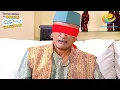 Download Lagu Bapuji Awaits For Jetha's Surprise | Taarak Mehta Ka Ooltah Chashmah | Full Episode