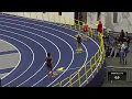 Unbelievable Women s 4x400m Relay Simmons-Harvey Invitational Michigan Track and Field
