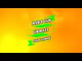 Download Lagu Maher zain - Ummati Arabic  Version (vocal only) Lirik Arab