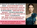 Download Lagu De Trouwplanner Van Mijn Broer Belde Jullie Uitnodiging Is Geannuleerd Maar De €50000 Borg Houden We