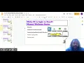 Screencast EverFi Mental Wellness Module 2