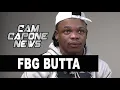FBG Butta On The Last Day Of Tooka s Life And How He Found Out He Died