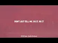 Empress Of - SYW (feat. Cecile Believe) (Lyrics)