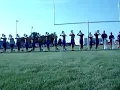 2006 Phantom Regiment Canon.