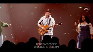 Bénis l’Eternel (Praise)