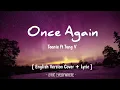 Once Again – Mad Clown & Kim Na Young 김나영 | [English Version Cover + Lyric]