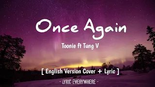once again mad clown u0026 kim na young english version cover lyric 