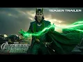 Download Lagu Vingadores: Doomsday - Teaser Trailer | Filme 2026