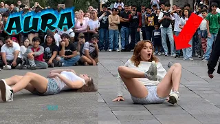 Las Batallas de Farmeo de Aura que Salieron Muy MAL