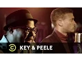 Key Peele - Scat Duel ft Retta