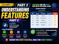 Understanding Features in Machine Learning Part 2 Types of Features Explained