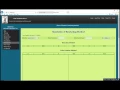 bracketing method
