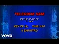 Download Lagu T. Rex - Telegram Sam (Karaoke)