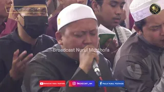 Download Isyfalana Ya Rosulullah | Ustd Fahrurozi | Majlis Nurul Musthofa MP3