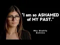 Mia Khalifa Quotes For Inspiring People