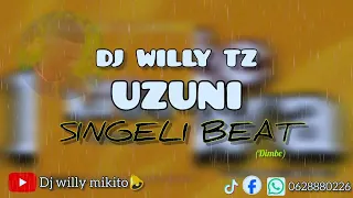 UZUNI SINGELI BEAT BY DJ WILLY TZ 