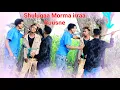 Download Lagu Oshe Fii Hambasen Ayub Morma Hudhanii mormatti Rarraasanii