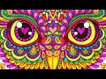 EASY Adult Coloring Techniques to INSTANTLY improve your art
