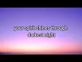Download Lagu LP - Gone, But Not Goodbye (Official Lyrics Video)