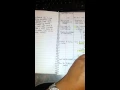 AVID Interactive Student Notebook