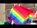 City of Greenville sees increase in municipal equality index score LGBTQ organization leaders react