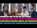 MAMPUZZ SBY DI RUJAK PARA NETIZEN, PERNYATAAN GIBRAN JADI PERHATIAN PUBLIK...