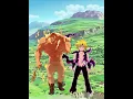 Download Lagu Who is Strongest: Meliodas vs Escanor